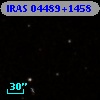 IRAS 04489+1458