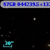 87GB 044239.5+132544