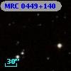 MRC 0449+140