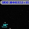 1RXS J044132.5+154838