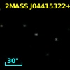 1RXS J044152.7+131727