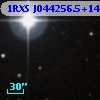 1RXS J044256.5+144801
