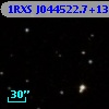 1RXS J044522.7+133524