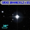 1RXS J044631.2+152834