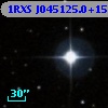 1RXS J045125.0+152607