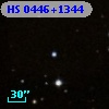 HS 0446+1344