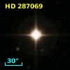 HD 287069