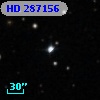 HD 287156