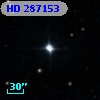 HD 287153