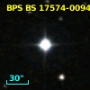 BPS BS 17574-0094