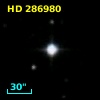 HD 286980