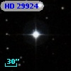 HD  29924