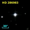 HD 286983