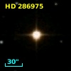 HD 286975