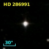 HD 286991