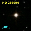 HD 286994