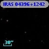 IRAS 04396+1242