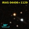 IRAS 04406+1129