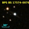 BPS BS 17574-0076