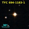 Cl* Melotte   25   LEID      81