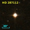 HD 287112