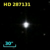 HD 287131