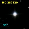 HD 287120