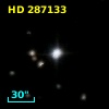 HD 287133
