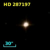 HD 287197