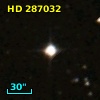 HD 287032