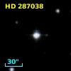 HD 287038