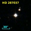 HD 287037