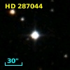HD 287044