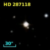 HD 287118