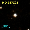 HD 287121