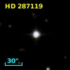 HD 287119