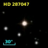 HD 287047