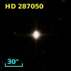 HD 287050