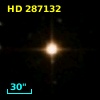 HD 287132