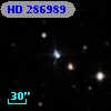 HD 286989