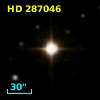 HD 287046