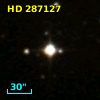 HD 287127