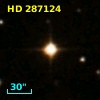 HD 287124