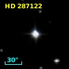 HD 287122