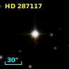 HD 287117