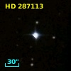 HD 287113