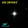 HD 287053