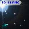BD+11   646C