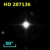 HD 287136