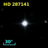 HD 287141